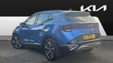 Kia Sportage 1.6T GDi 48V ISG 4 5dr DCT AWD Petrol Estate